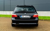 BMW 525D