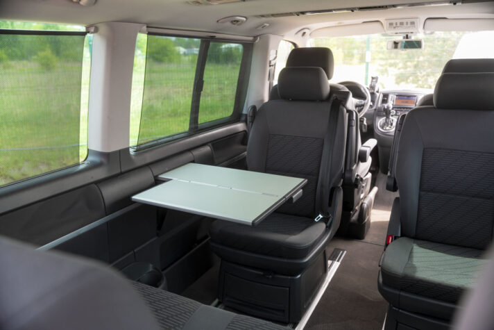 VW MULTIVAN