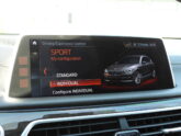 BMW 730D X-DRIVE M-PACK