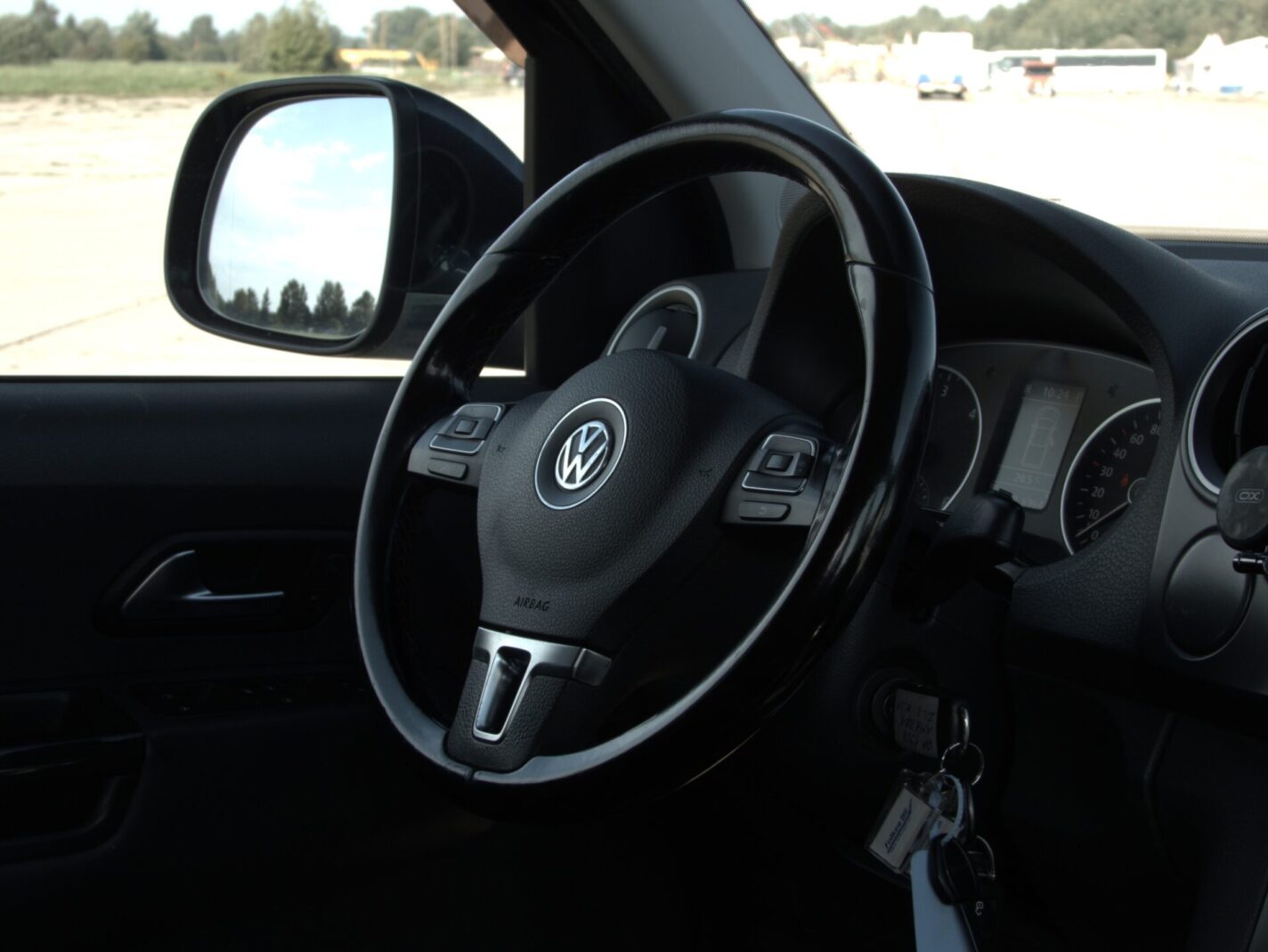 VW AMAROK