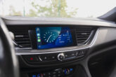 OPEL INSIGNIA SPORTS TOURER 4X4