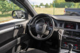 AUDI Q7 S-LINE FACE-LIFT