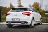 CITROEN DS5