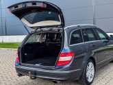 MERCEDES BENZ C320