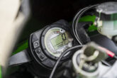 KAWASAKI NINJA ZX 6RR