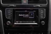 VW GOLF GTD
