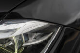 BMW X5 M50D