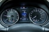 NISSAN X TRAIL