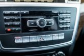 MERCEDES BENZ ML 350