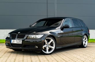 BMW 330D