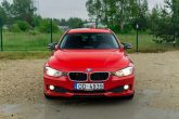 BMW 318D