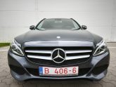 Mercedes-Benz C220 125kwt 7G-Tronic