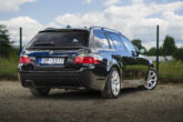 BMW 525 M-PACK