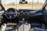 BMW 530 M-PACK