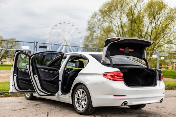 BMW 520d