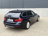 BMW 320 F31 Luxury