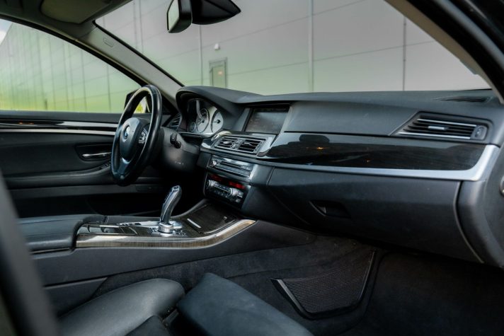 BMW 530D
