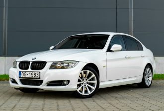 BMW 325D