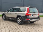 VOLVO XC70, 2,4D5 AWD. 6-KPP.