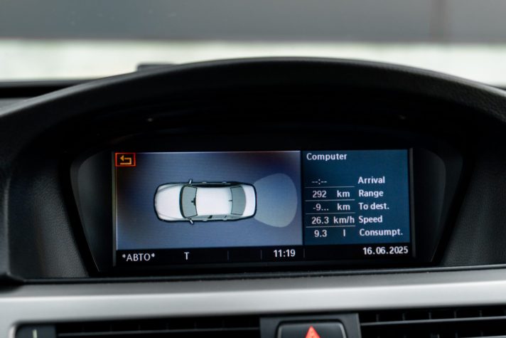 BMW 325D