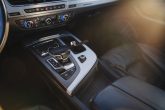 AUDI Q7 S-LINE