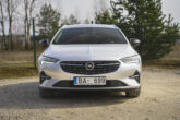 OPEL INSIGNIA SPORTS TOURER 4X4