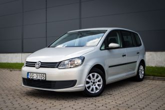VW TOURAN