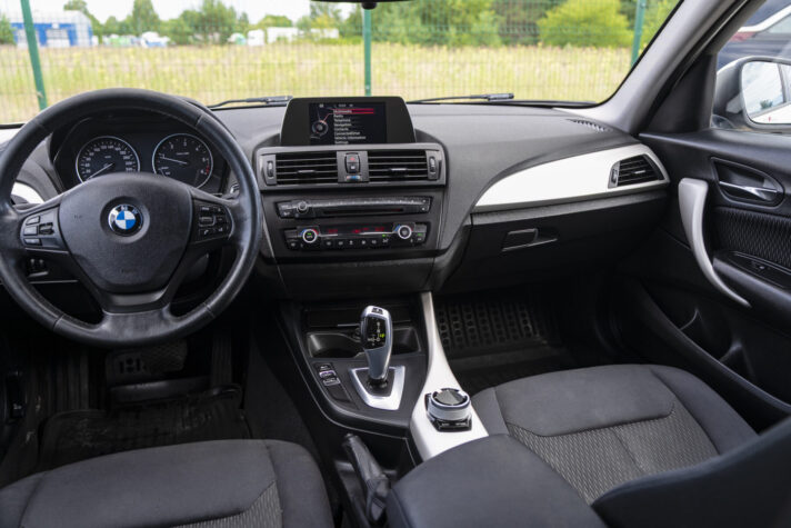 BMW 116D