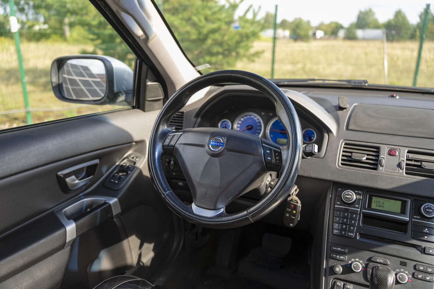 VOLVO XC 90
