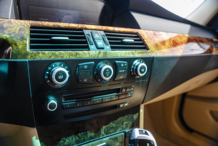 BMW 530XD