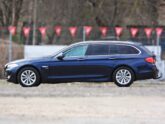 BMW 530 X-Drive