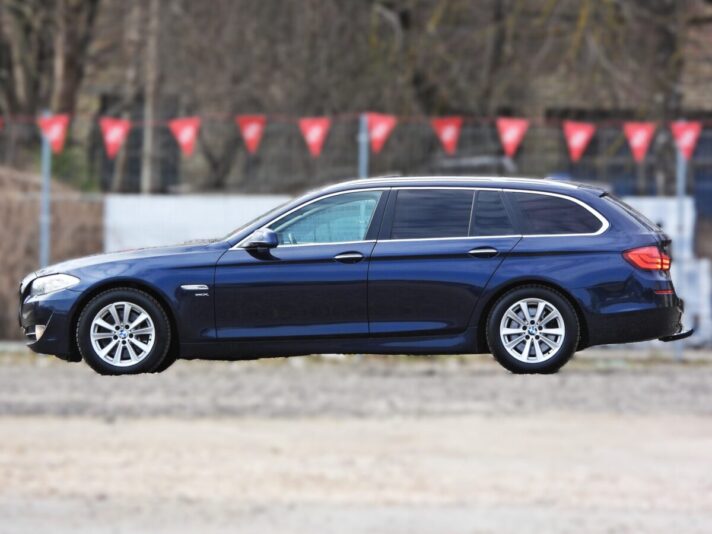 BMW 530 X-Drive