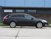 OPEL INSIGNIA SPORTS TOURER