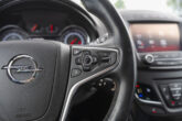 OPEL INSIGNIA SPORTS TOURER SW