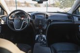OPEL INSIGNIA SPORTS TOURER SW