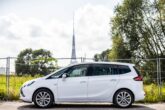 OPEL ZAFIRA TOURER