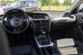 AUDI A4 AVANT FACE-LIFT