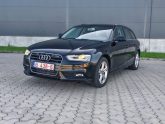 AUDI A4 2.0TDI, 2012G.