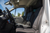 OPEL VIVARO-B