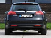 OPEL INSIGNIA SPORTS TOURER