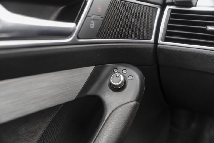 AUDI A6 S-LINE QUATTRO