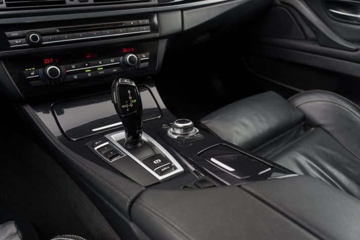 BMW 530 F10