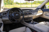 BMW 530GT