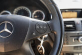 MERCEDES BENZ C200