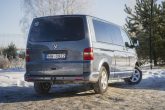 VW CARAVELLE