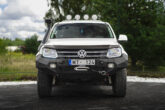 VW AMAROK