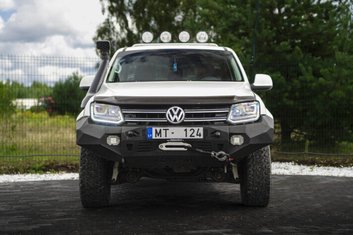 VW AMAROK