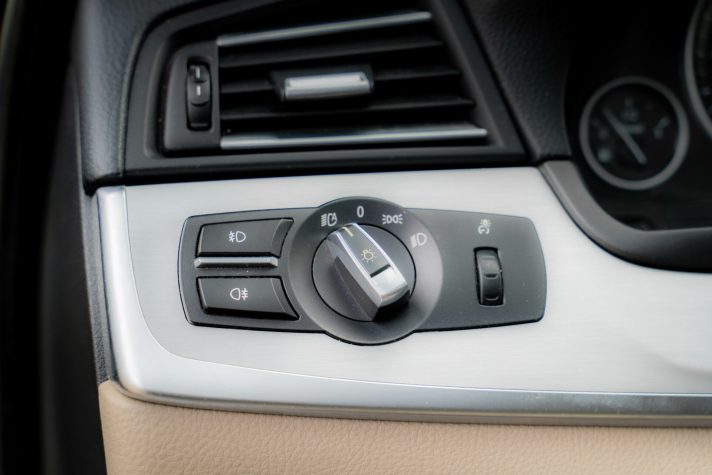 BMW 525D