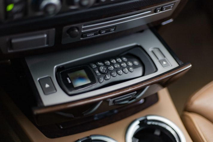 BMW 730d