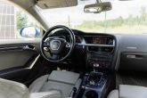 AUDI A5 SLINE QUATTRO
